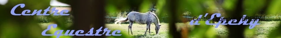 Centre équestre d'EPEHY